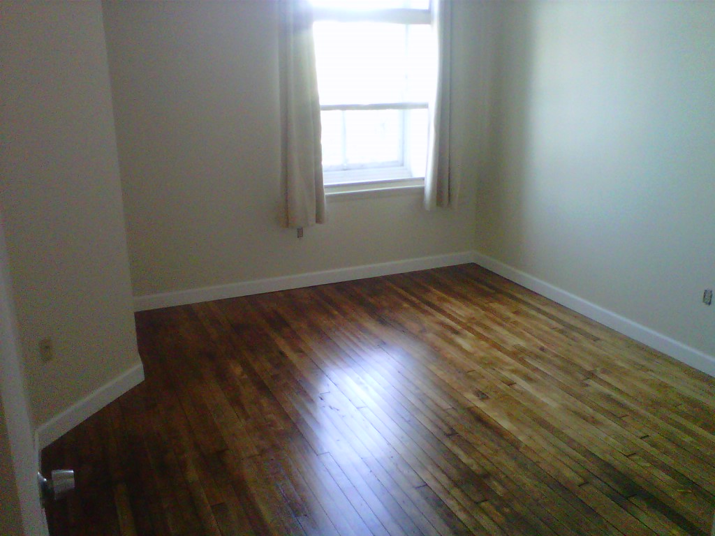 Currently undergoing renovations